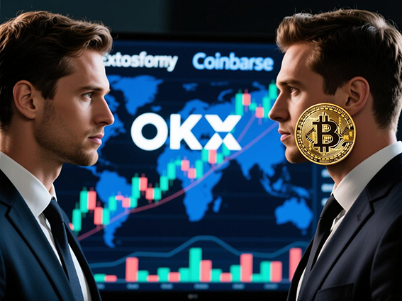 (OK币下载网)交易所交易界面